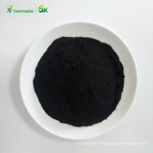 X-Humate High Purity Organic Fertilizer 325 Mesh Humic Acid Powder